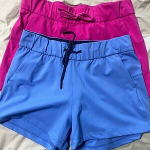 Zyia Club Shorts